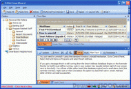 X2Net SmartBoard screenshot